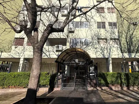 Departamento en Alquiler en Villa Real, Capital Federal