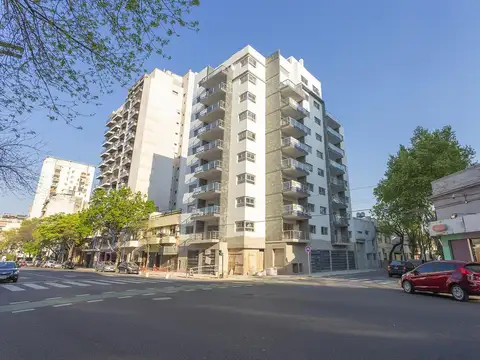 Departamento en Alquiler en Boedo, Capital Federal