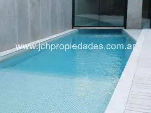 Departamento en Alquiler en Palermo, CABA