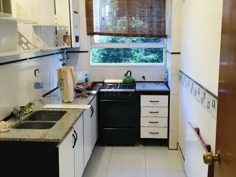 Departamento en Alquiler en Palermo, CABA