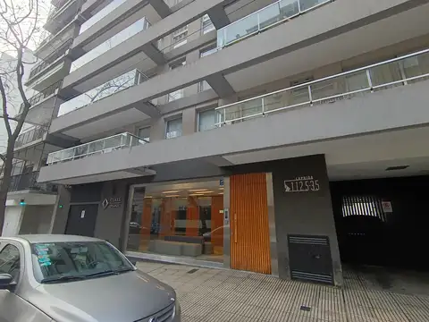 Departamento en Alquiler en Recoleta, CABA