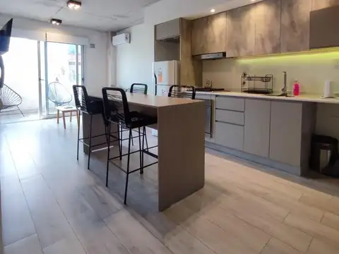 Departamento en Alquiler en Villa Devoto, Capital Federal