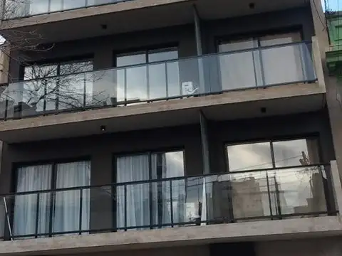 Departamento en Alquiler en Palermo, CABA