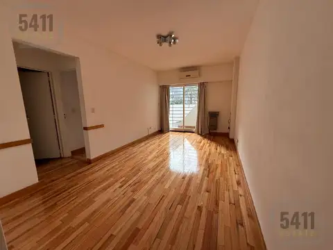 Departamento en Alquiler en Villa Crespo, CABA