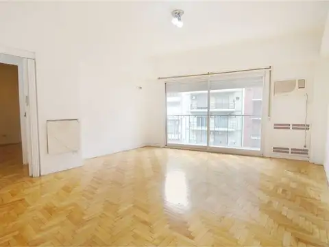 Departamento en Alquiler en Recoleta, Capital Federal