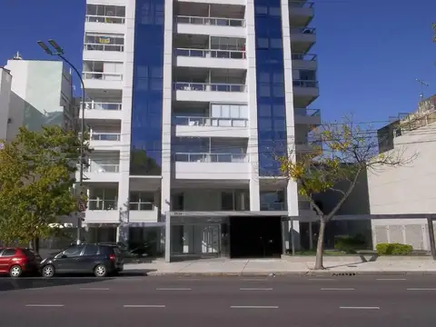 Departamento en Alquiler en Parque Centenario, Capital Federal