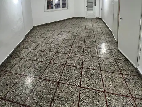 Departamento en Alquiler en Villa Crespo, CABA