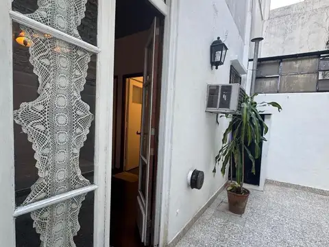 Departamento en Alquiler en Barrio Norte, CABA