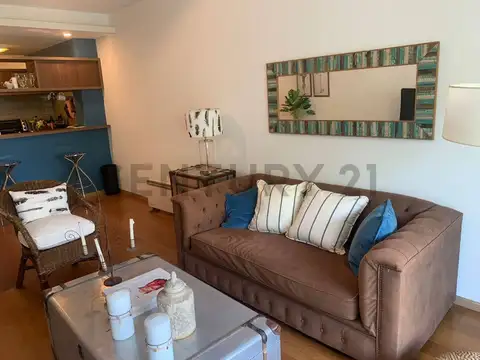 Departamento en Alquiler en Palermo Chico, Palermo