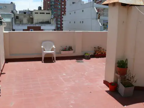 Departamento en Alquiler en Botanico, Palermo