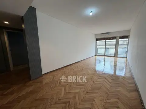 Departamento en Alquiler en Barrio Norte, Capital Federal