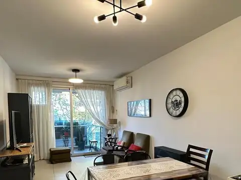 Departamento en Alquiler en Villa Luro, Capital Federal