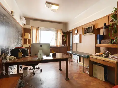 Oficina en Venta en Monserrat, CABA