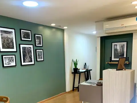 Oficina en Venta en San Nicolás, Capital Federal
