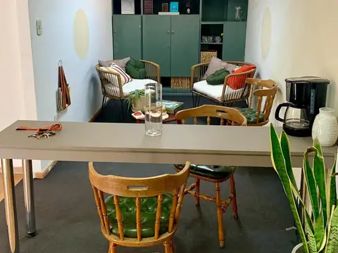 Oficina en Venta en San Nicolás, Capital Federal