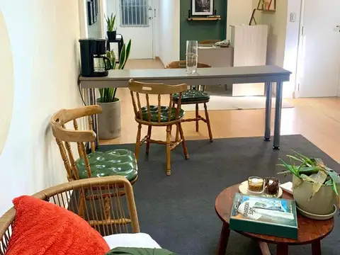 Oficina en Venta en San Nicolás, Capital Federal