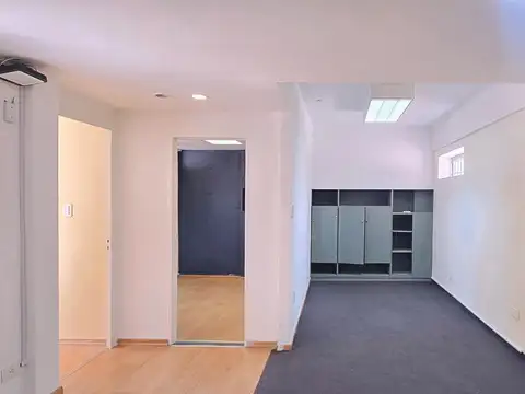 Oficina en Venta en San Nicolás, Capital Federal