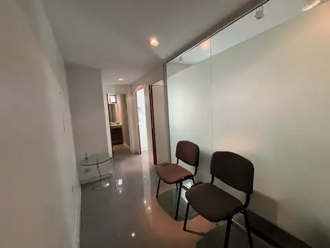 Oficina en Venta en Almagro, Capital Federal
