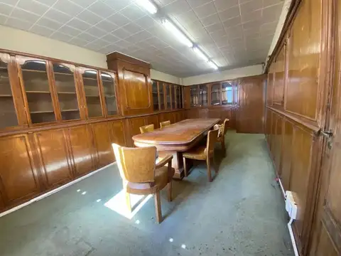 Oficina en Venta en Monserrat, Capital Federal