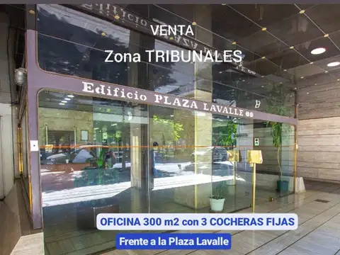 Oficina en Venta en Microcentro, Centro
