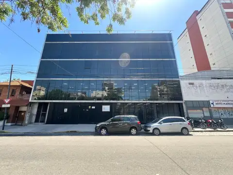 Oficina en Venta en Parque Patricios, Capital Federal