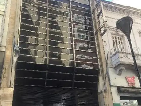 Oficina en Venta en San Nicolás, Capital Federal