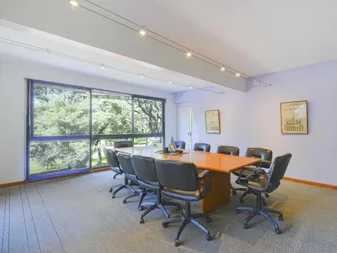 Oficina en Venta en Belgrano, Capital Federal