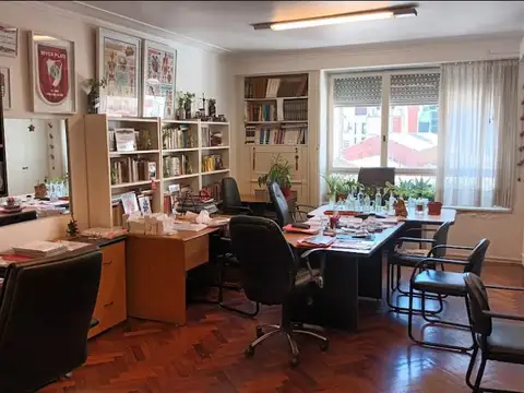 Oficina en Alquiler en Centro, CABA