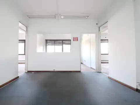 Oficina en Alquiler en Microcentro, Centro