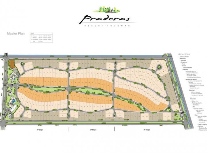 Terreno · 1148m²