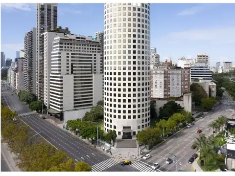 Oficina en Alquiler en Retiro, CABA