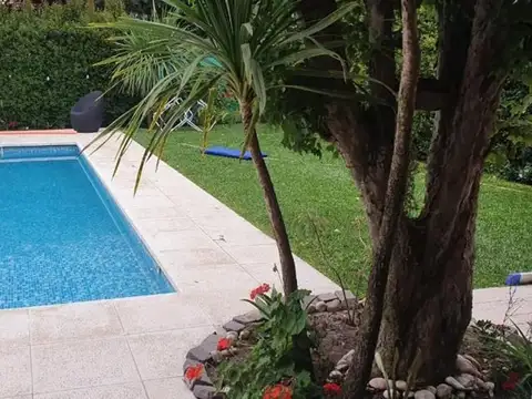 Casa en Alquiler Temporal en La Montura, Countries y Barrios Cerrados en Pilar