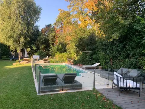 Casa en Alquiler Temporal en Mayling Club De Campo, Countries y Barrios Cerrados en Pilar