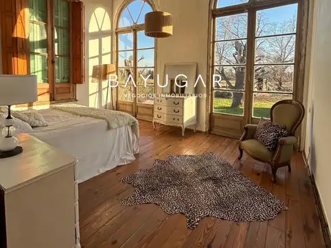 Casa en Alquiler Temporal en Chacras De Murray, Countries y Barrios Cerrados en Pilar
