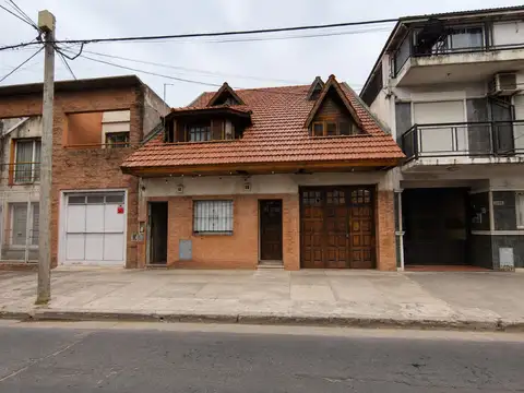 PH en Alquiler en San Justo, Partido de La Matanza