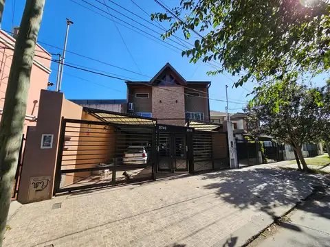 PH en Alquiler en Castelar Norte, Castelar