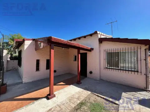 Casa en Alquiler en Los Polvorines, Partido de Malvinas Argentinas