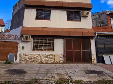 Casa en Alquiler en Ramos Mejia, Partido de La Matanza