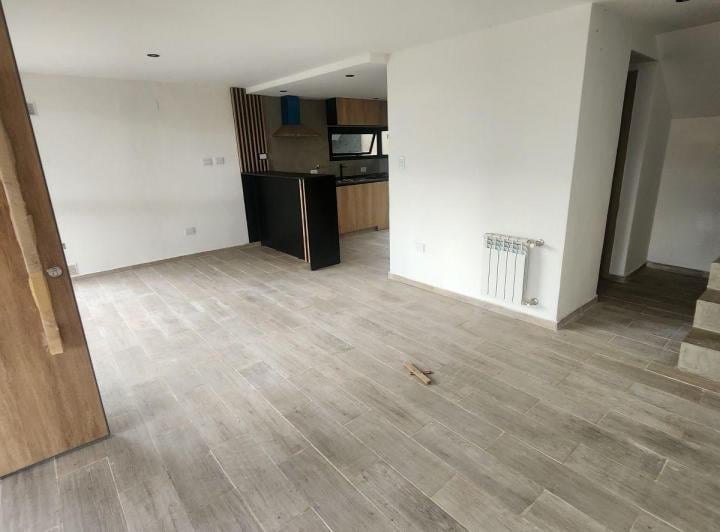 Casa · 150m² · 4 Ambientes · 1 Cochera