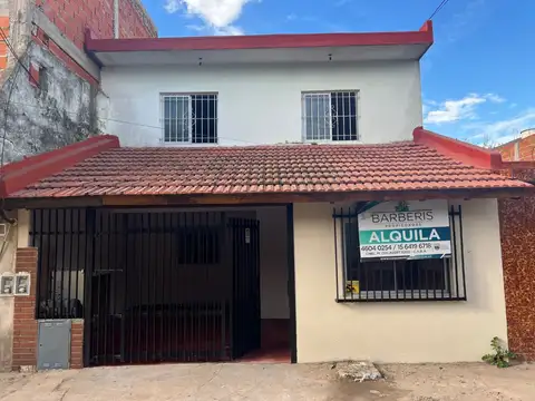 Casa en Alquiler en Villa Celina, Ciudad Madero