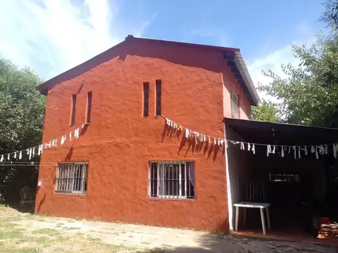 Casa en Alquiler en Ingeniero Maschwitz, Partido de Escobar