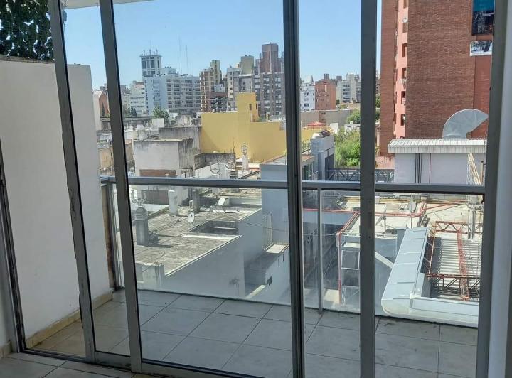 Departamento · 65m² · 4 Ambientes