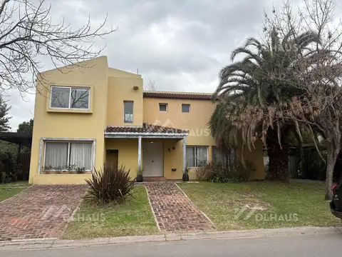 Casa en Alquiler en San Isidro Labrador, Countries y Barrios Cerrados en Tigre