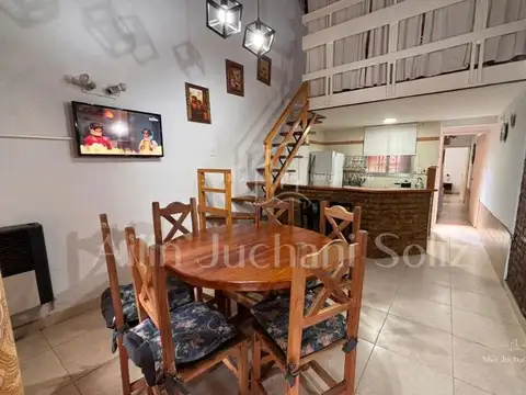 Casa en Alquiler en San Bernardo del Tuyú, Partido de La Costa