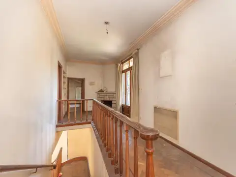 Casa en Alquiler en Beccar Vías / Libertador, Beccar