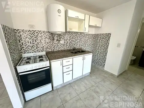 Departamento en Venta en Moron Sur, Moron