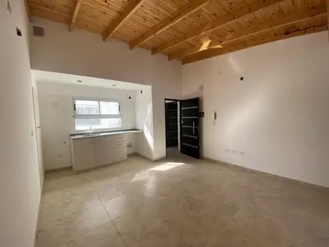 Departamento en Venta en Villa Maipu, General San Martin