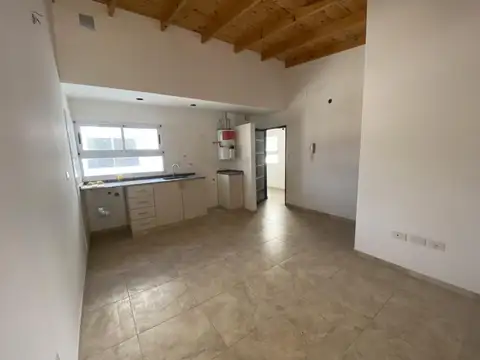 Departamento en Venta en Villa Maipu, General San Martin