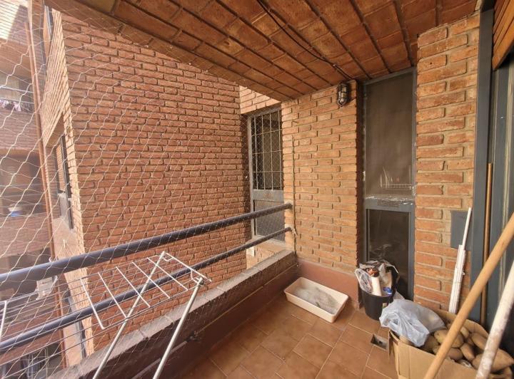 Departamento · 60m² · 4 Ambientes