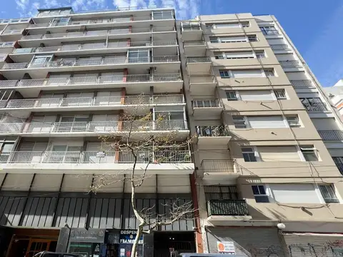 Departamento en Venta en Plaza Colon, Mar del Plata